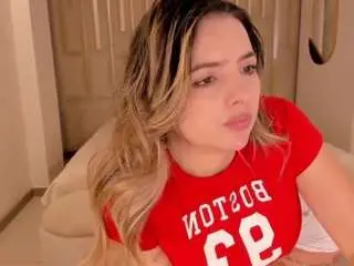 Camsoda Private Sex Chat of amywoods