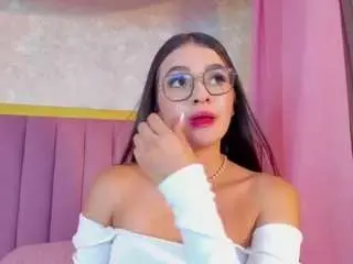 Camsoda Best live sex cam show of celeste-evanns