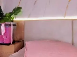 Camsoda Live Sex Cam of celeste-evanns