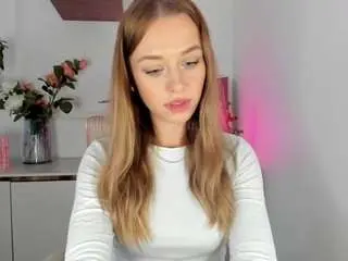 Camsoda Free Live Porn of cindybeauty
