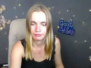 Camsoda Live Sex Cam of margaritakiss
