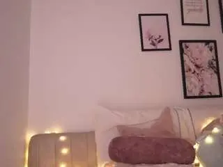 Camsoda Live Sex of michellesanz