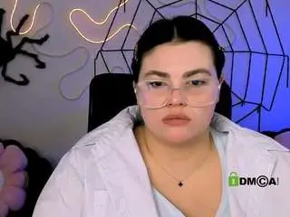 Camsoda Best live sex cam show of alma-lucky
