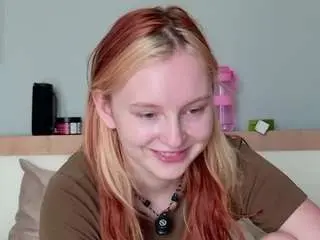 Camsoda Adult Webcam of angelwise