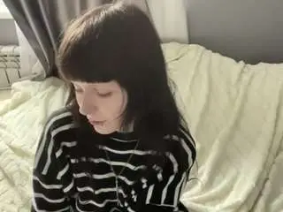 Camsoda Nude Webcam of moirabalderree