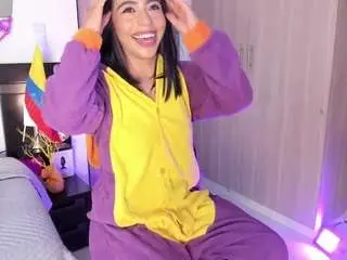 Camsoda Watch Live Sex Cams of andreavelasco