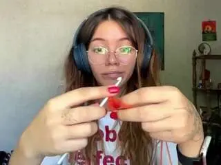 Camsoda Best Webcam of laquandaalias
