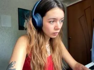 Camsoda Free Live Porn of laquandaalias