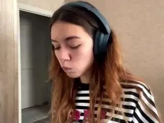 Camsoda Live Porn of laquandaalias