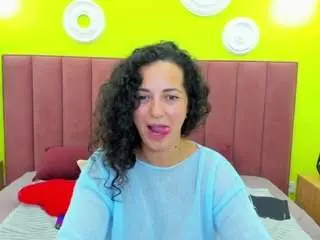 Camsoda Best Webcam of lindainsatiable