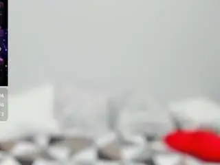Camsoda Free Porn Cam of lindainsatiable