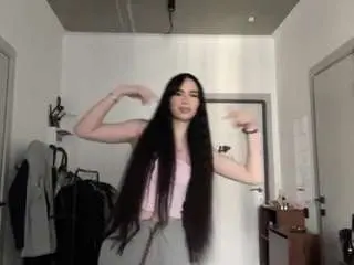 Camsoda Free Porn Cam of fioravint