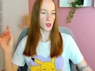 Camsoda Free Live Porn of jaidii