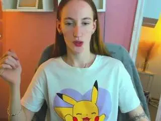 Camsoda Sex Cam of jaidii