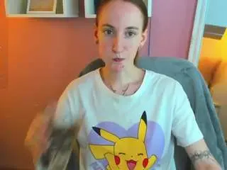 Camsoda Adult Video Chat of jaidii
