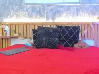 Camsoda Live Sex of krystal-rosse