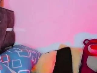 Camsoda Free Porn Cam of ladynoah