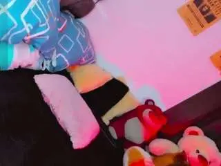 Camsoda Adult Webcams of ladynoah
