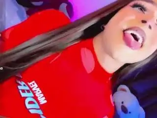 Camsoda Sex Cam of ladynoah