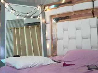 Camsoda Adult Webcam of madisson022