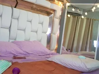 Camsoda Free Porn Cam of madisson022