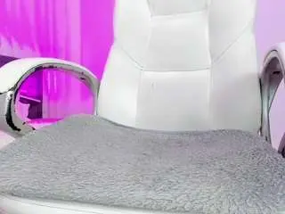 Camsoda Adult Webcam of nana-cooper