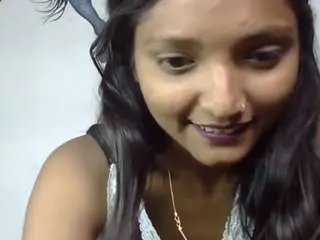 Camsoda Sex Cam of riddhidesi