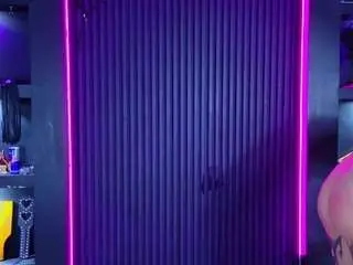 Camsoda Adult Webcams of samycooper
