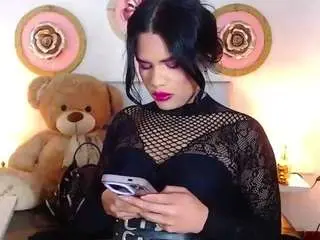 Camsoda Live Sex Cam of zoe-hecate