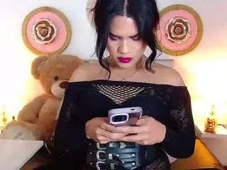 Camsoda Best live sex cam show of zoe-hecate