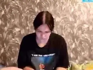 Camsoda Private Sex Chat of cyndidouty