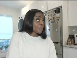 Camsoda Best Webcam of ebonydreamiin