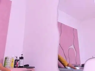 Camsoda Live Sex of freyaht