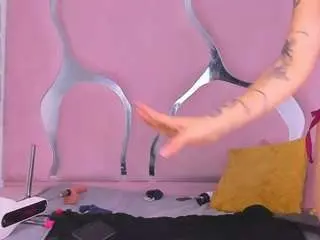 Camsoda Live Sex of freyaht