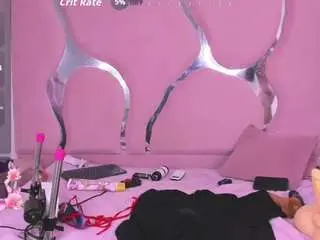 Camsoda Live Sex of freyaht