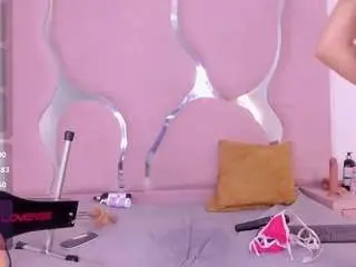 Camsoda Live Porn of freyaht