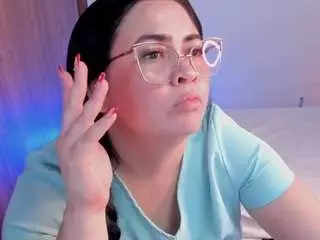 Camsoda Free Live Porn of mafe-montiel