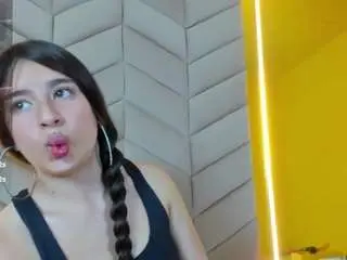Camsoda Adult Webcams of sweetloove26