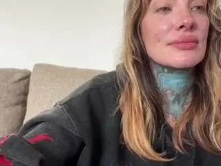 Camsoda Private Sex Chat of airgead