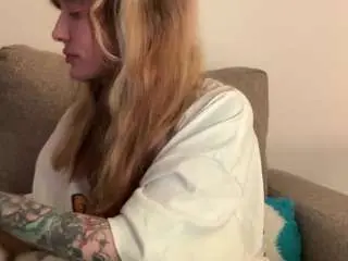 Camsoda Best Webcam of airgead