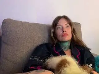 Camsoda Private Sex Chat of airgead