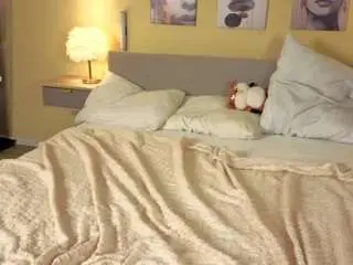 Camsoda Sex Cam of lisa-payne