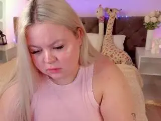 Camsoda Adult Webcam of lisa-payne