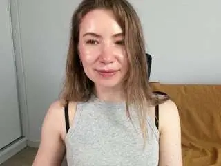 Camsoda Sex Cam of miaxlust