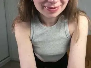 Camsoda Free Porn Cam of miaxlust