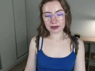 Camsoda Sex Cam of miaxlust
