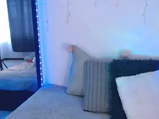 Camsoda Nude Webcam of natacha-dallas