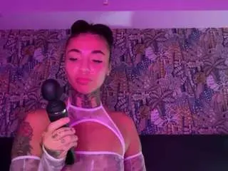 Camsoda Sex Cam of 1rubys
