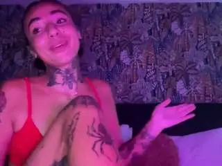 Camsoda Private Sex Chat of 1rubys