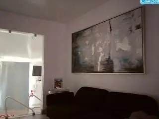Camsoda Live Sex Cam of cammslut4u